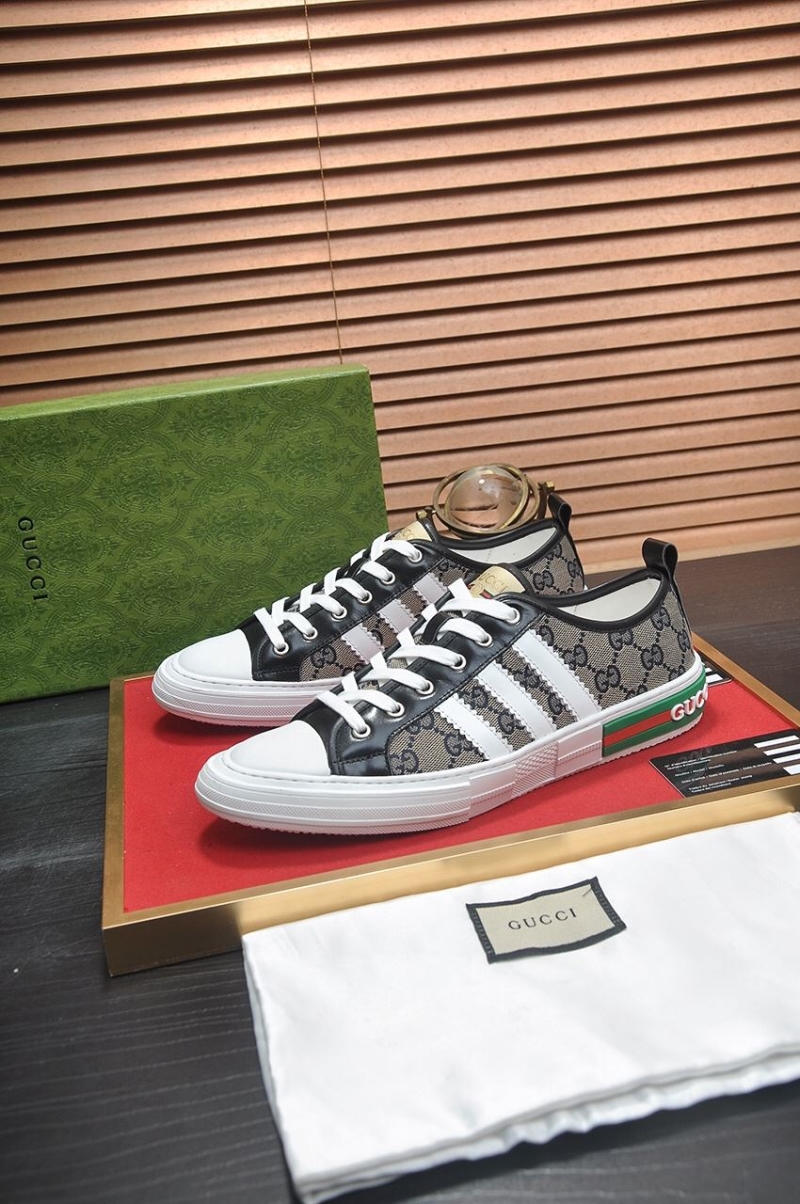 Gucci Casual Shoes